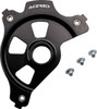 Acerbis - 2736340001 - Disc Cover Mount - Black - KX 250/450/X '19-'25