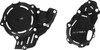 Acerbis - 2977600001 - X-Power Kit - Black - Husqvarna/KTM