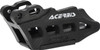 Acerbis - 2975000001 - Chain Guide - Black - CRF300L