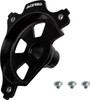 Acerbis - 2464780001 - Disc Cover Mount - Black - TC | SX | MC '09-'24