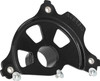 Acerbis - 2403110001 - Disc Cover Mount - Black - 23 mm Axle - KTM | Gas Gas | Husqvarna '15-'25