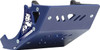 Axp Racing - AX1707 - Skid Plate - Surron Light Bee - 6 mm - Blue