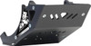 Axp Racing - AX1567 - Skid Plate - Surron Light Bee - 6 mm - Black