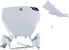 Acerbis - 2791476811 - Raptor Number Plate - '20 White