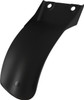 Acerbis - 2975030001 - Mud Flap - Black