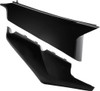 Acerbis - 2791620001 - Side Panel Vent - Black