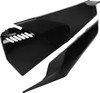 Acerbis - 2791620001 - Side Panel Vent - Black