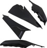 Acerbis - 2791620001 - Side Panel Vent - Black