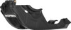 Acerbis - 2983210001 - Skid Plate - Black - XC-W 150