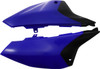 Acerbis - 2726701034 - Side Panels - Blue/Black