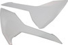 Acerbis - 2686436811 - Side Panels - White