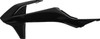 Acerbis - 2980600001 - Radiator Shrouds - Black