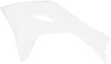 Acerbis - 2983520002 - Radiator Shrouds - White