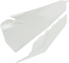Acerbis - 2726596811 - Side Panels - White