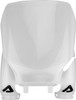 Acerbis - 2981830002 - Raptor Number Plate - White