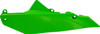 Acerbis - 2983530006 - Side Panels - Green