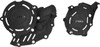 Acerbis - 2979430001 - X-Power Kit - Black - Gas Gas/Husqvarna/KTM