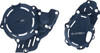 Acerbis - 2977600003 - X-Power Kit - Blue - Husqvarna/KTM