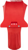 Acerbis - 2780580004 - Skid Plate - Large - Red - Beta - 250 RR