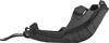 Acerbis - 2977610001 - Skid Plate - Black - KTM