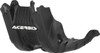 Acerbis - 2977610001 - Skid Plate - Black - KTM