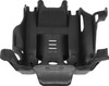 Acerbis - 2977610001 - Skid Plate - Black - KTM