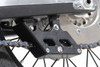 Axp Racing - AX1597 - Chain Guide - Black - Beta