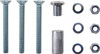 Axp Racing - AX1613 - Chain Guide - Blue - Sherco