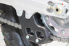 Axp Racing - AX1608 - Chain Guide - Black - Honda