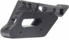 Axp Racing - AX1612 - Chain Guide - Black - KTM/Husqvarna/Sherco/Gas Gas