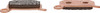 All Balls - 18-8071 - Sintered Brake Pads