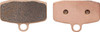 All Balls - 18-8074 - Sintered Brake Pads