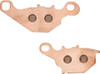 All Balls - 18-8082 - Sintered Brake Pads