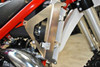 Axp Racing - AX1397 - Radiator Braces - Beta