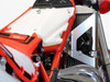 Axp Racing - AX1680 - Radiator Braces - Beta