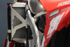 Axp Racing - AX1598 - Radiator Braces - Honda