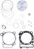 Athena - P5F0960072007B - Piston Kit with Gaskets - 95.98 mm - Kawasaki