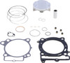 Athena - P5F0960072007A - Piston Kit with Gaskets - 95.97 mm - Kawasaki
