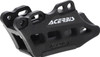 Acerbis - 2981490001 - Chain Guide - Black - Yamaha