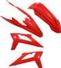Acerbis - 2936290145 - Standard Body Kit - '22 OEM Red - RX 300 '20-'22