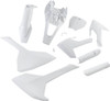 Acerbis - 2686466811 - Full Body Kit - '25 OEM '20 White - Husqvarna - TC '18-'24
