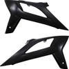 Acerbis - 2936280001 - Full Body Kit - Black - Beta - RX '21-'22