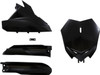 Acerbis - 2936280001 - Full Body Kit - Black - Beta - RX '21-'22