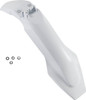 Acerbis - 2686406811 - Front Fender - '20 OEM White - TC 85 '18-'24