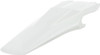 Acerbis - 2726606811 - Rear Fender - '20 OEM White - Husqvarna '19-'22