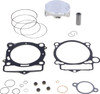 Athena - P5F0880090001A - Piston Kit with Gaskets - 87.95 mm - Gas Gas | Husqvarna | KTM
