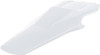 Acerbis - 2791606811 - Rear Fender - '20 OEM White - Husqvarna '20-'23