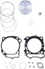 Athena - P5F0960061004B - Piston Kit with Gaskets - 95.96 mm - Suzuki