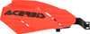 Acerbis - 2983281018 - K-Linear Handguards - Red/Black