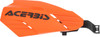 Acerbis - 2981375225 - K-Linear Handguards - Orange/Black